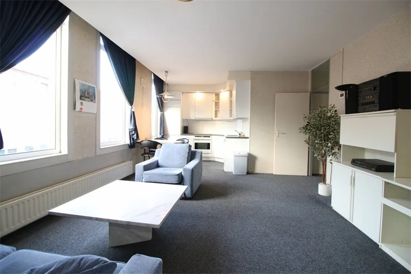 Foto van de Appartement gelegen aan de Celebesstraat in Dordrecht