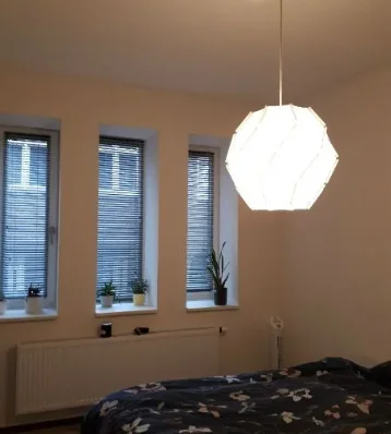 Foto van de Appartement gelegen aan de Telegraafstraat in Tilburg