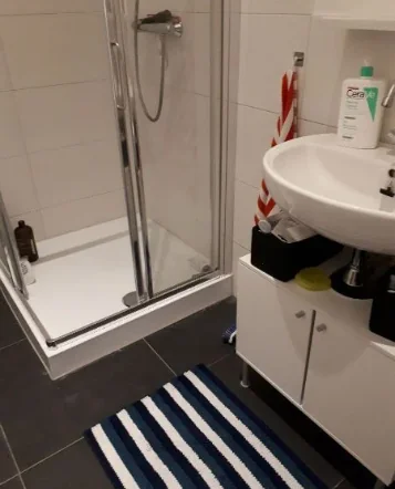 Foto van de Appartement gelegen aan de Telegraafstraat in Tilburg
