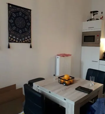 Foto van de Appartement gelegen aan de Telegraafstraat in Tilburg