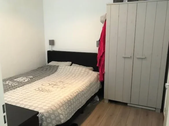 Foto van de Appartement gelegen aan de Veldhovenring in Tilburg