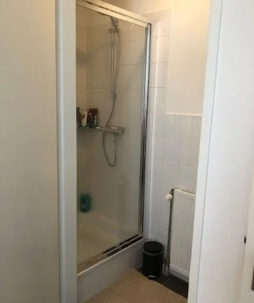 Foto van de Appartement gelegen aan de Veldhovenring in Tilburg