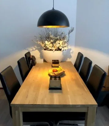 Foto van de Appartement gelegen aan de Veldhovenring in Tilburg