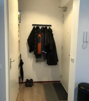 Foto van de Appartement gelegen aan de Veldhovenring in Tilburg