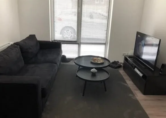 Foto van de Appartement gelegen aan de Veldhovenring in Tilburg