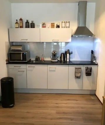 Foto van de Appartement gelegen aan de Veldhovenring in Tilburg