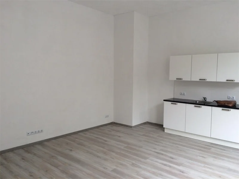 Foto van de Appartement gelegen aan de Molenstraat in Enschede