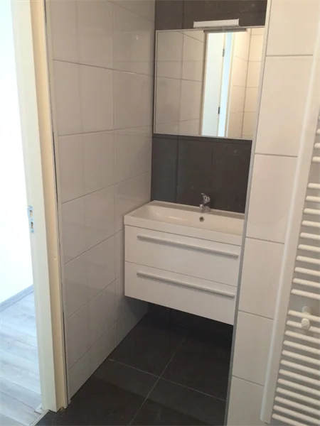 Foto van de Appartement gelegen aan de Molenstraat in Enschede
