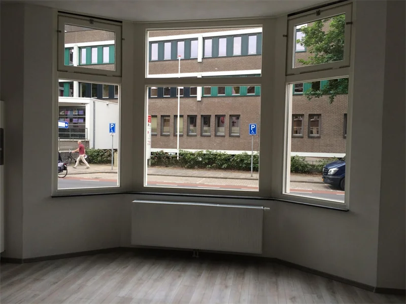 Foto van de Appartement gelegen aan de Molenstraat in Enschede
