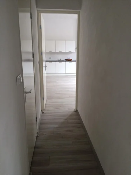 Foto van de Appartement gelegen aan de Molenstraat in Enschede