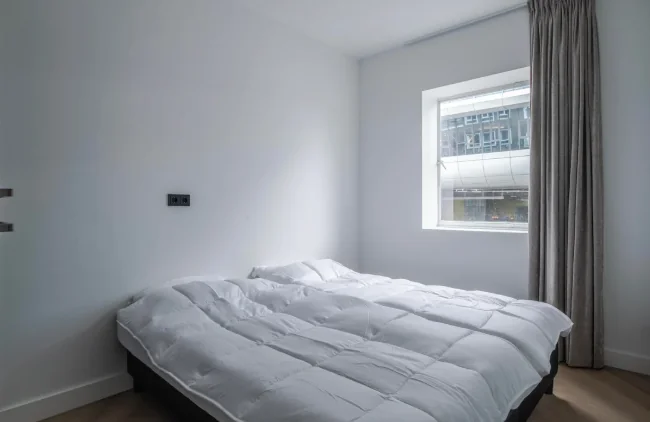 Foto van de Appartement gelegen aan de Stationsplein in Arnhem