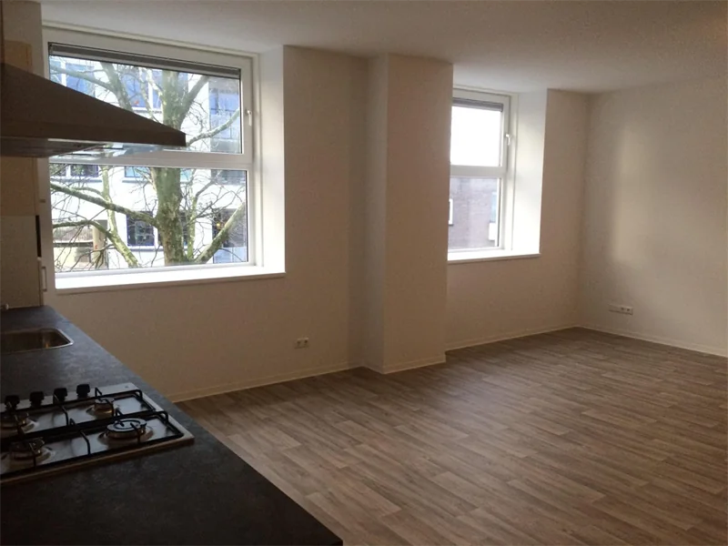 Foto van de Appartement gelegen aan de Beltstraat in Enschede