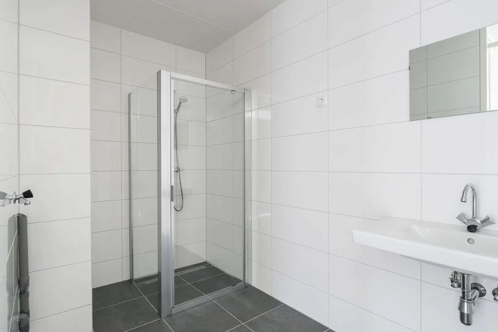 Foto van de Appartement gelegen aan de Mozartlaan in Doorwerth