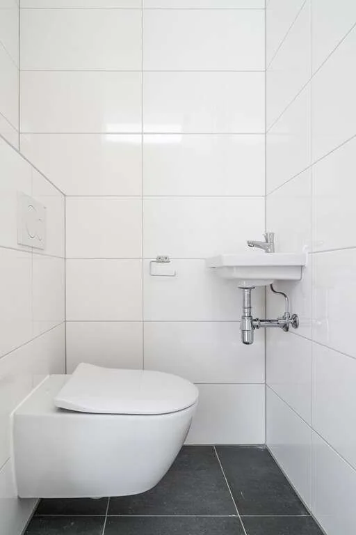 Foto van de Appartement gelegen aan de Mozartlaan in Doorwerth