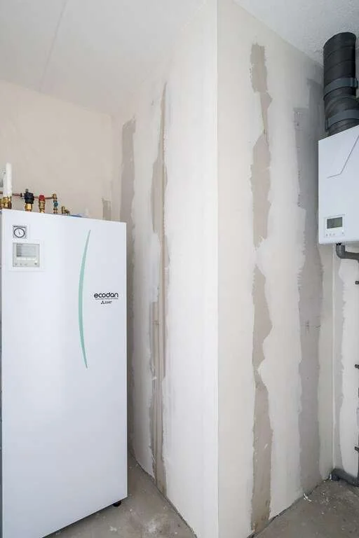 Foto van de Appartement gelegen aan de Mozartlaan in Doorwerth