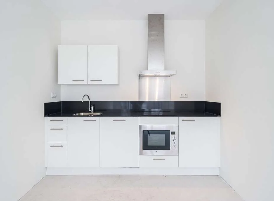 Foto van de Appartement gelegen aan de Mr. Dr. Schokkingstraat in Veenendaal