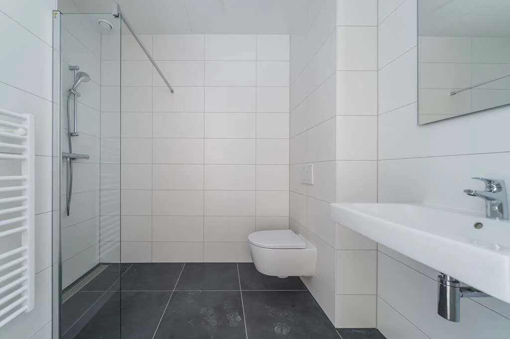 Foto van de Appartement gelegen aan de Mr. Dr. Schokkingstraat in Veenendaal