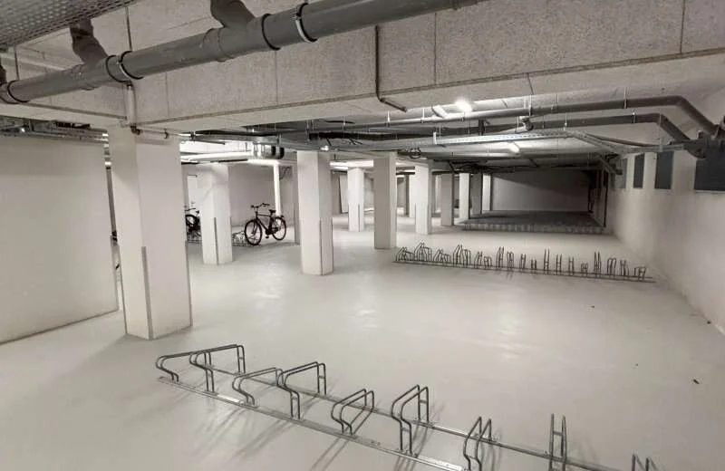 Foto van de Appartement gelegen aan de Deken van Somerenstraat in Eindhoven