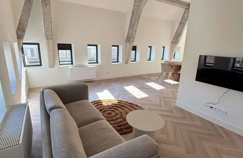 Foto van de Appartement gelegen aan de Deken van Somerenstraat in Eindhoven