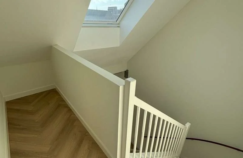 Foto van de Appartement gelegen aan de Deken van Somerenstraat in Eindhoven