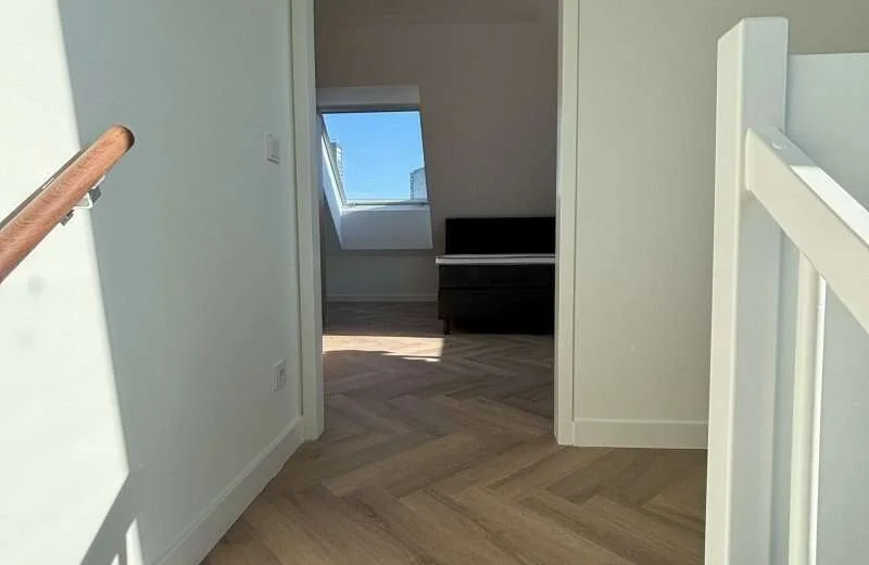 Foto van de Appartement gelegen aan de Deken van Somerenstraat in Eindhoven