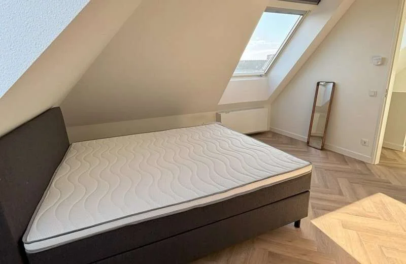 Foto van de Appartement gelegen aan de Deken van Somerenstraat in Eindhoven