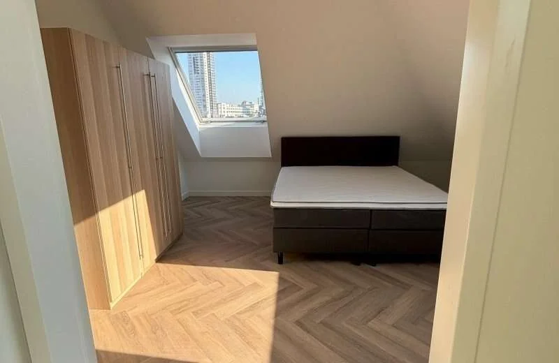 Foto van de Appartement gelegen aan de Deken van Somerenstraat in Eindhoven