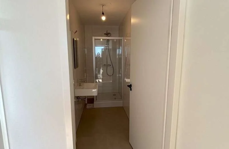 Foto van de Appartement gelegen aan de Deken van Somerenstraat in Eindhoven