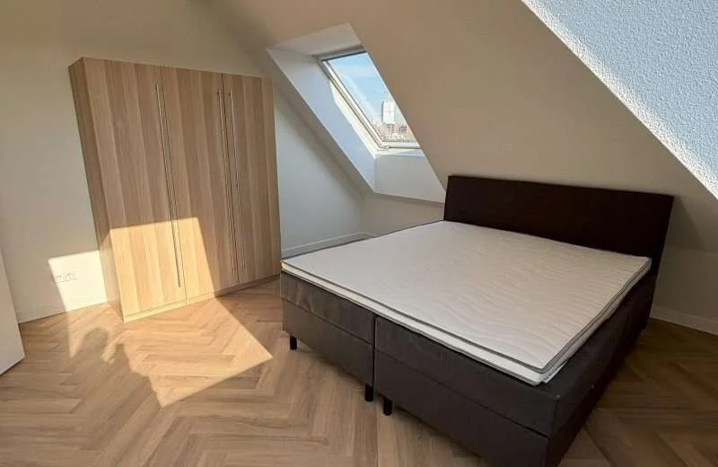 Foto van de Appartement gelegen aan de Deken van Somerenstraat in Eindhoven