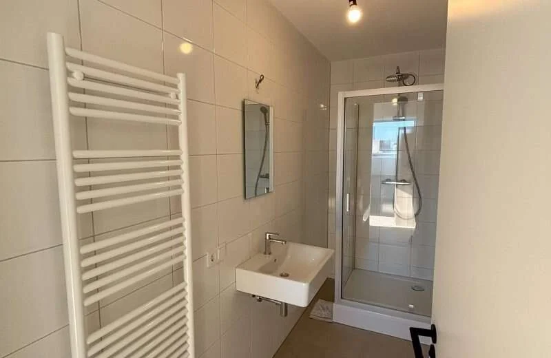 Foto van de Appartement gelegen aan de Deken van Somerenstraat in Eindhoven