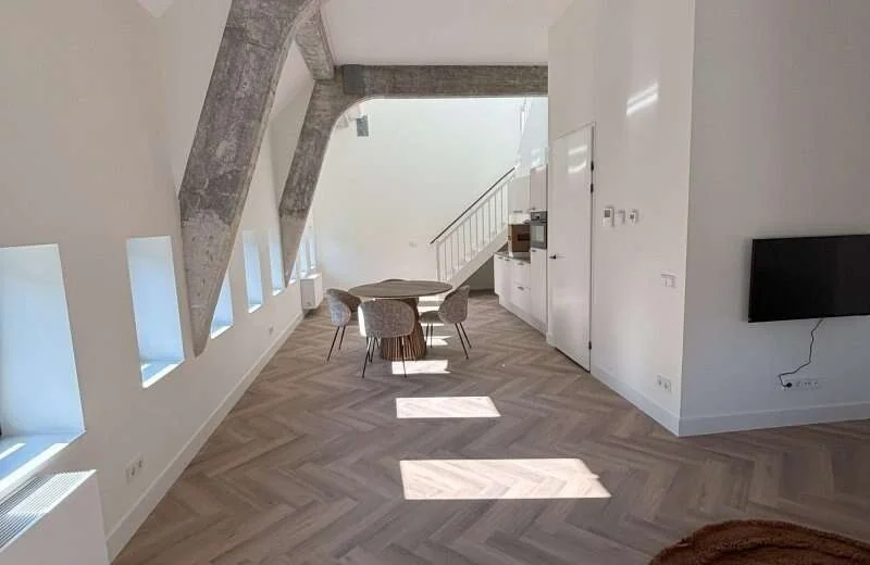 Foto van de Appartement gelegen aan de Deken van Somerenstraat in Eindhoven