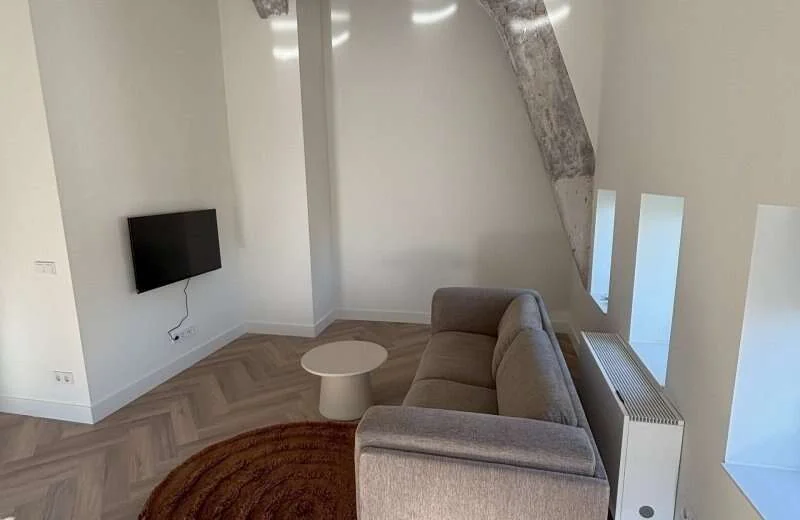 Foto van de Appartement gelegen aan de Deken van Somerenstraat in Eindhoven