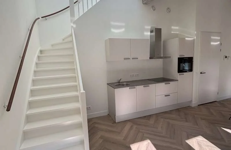 Foto van de Appartement gelegen aan de Deken van Somerenstraat in Eindhoven