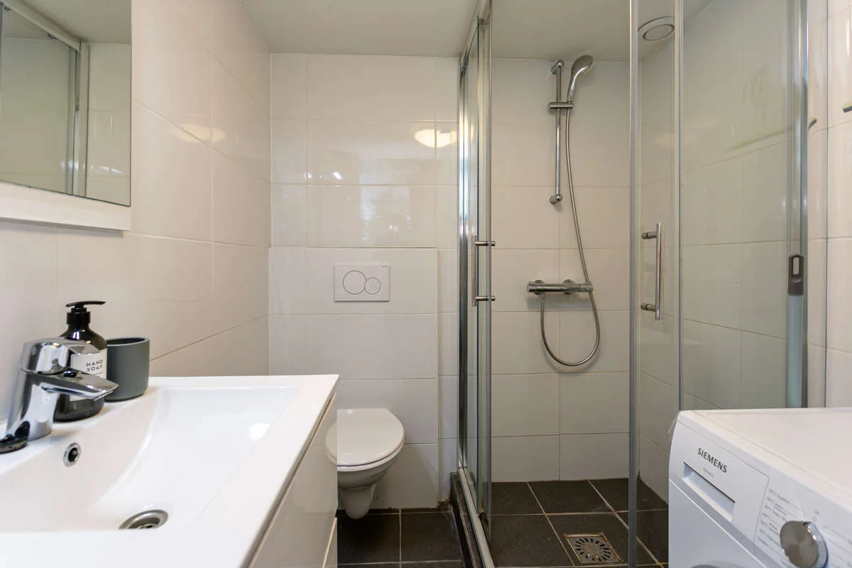 Foto van de Appartement gelegen aan de Hertogstraat in Eindhoven
