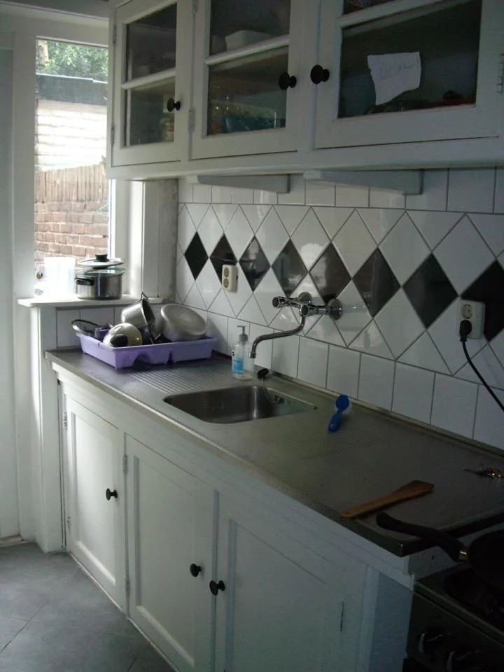 Foto van de Kamer gelegen aan de Wandelpad in Hilversum
