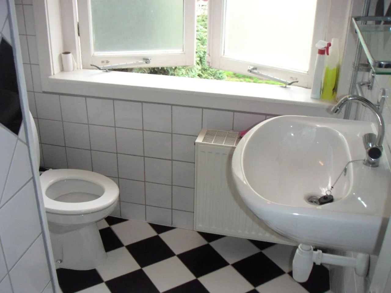 Foto van de Kamer gelegen aan de Wandelpad in Hilversum