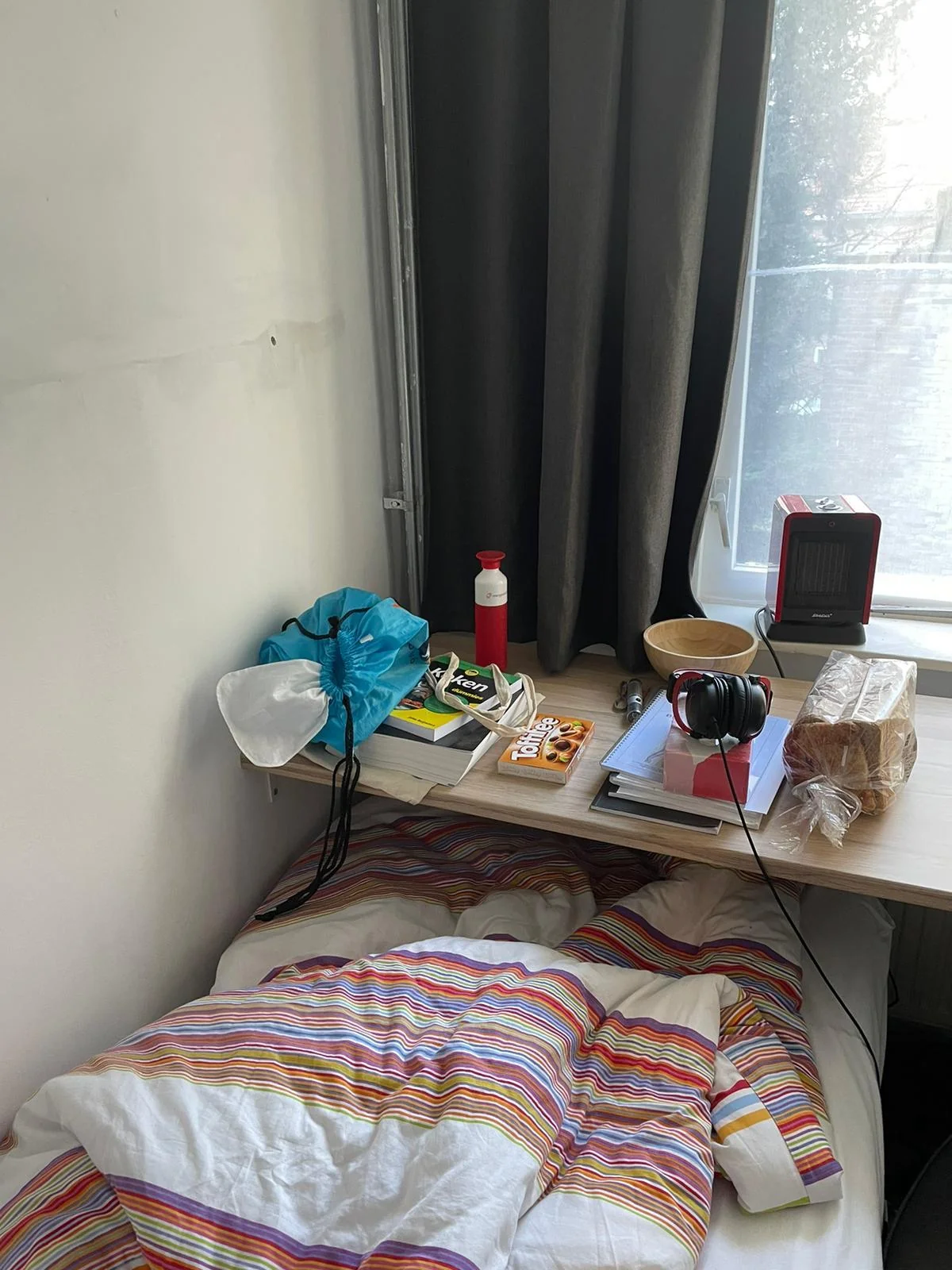 Foto van de Kamer gelegen aan de Wandelpad in Hilversum