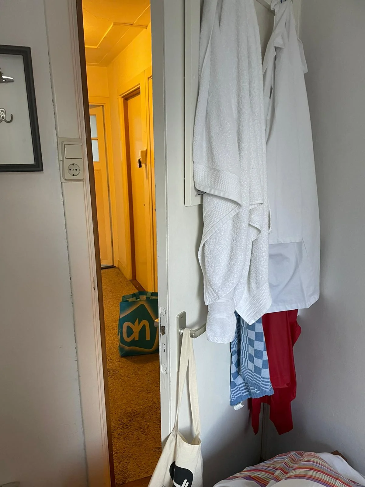Foto van de Kamer gelegen aan de Wandelpad in Hilversum