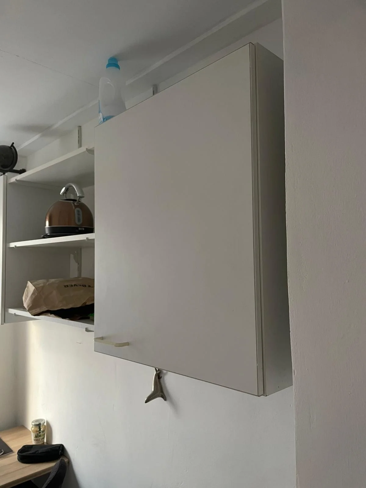 Foto van de Kamer gelegen aan de Wandelpad in Hilversum