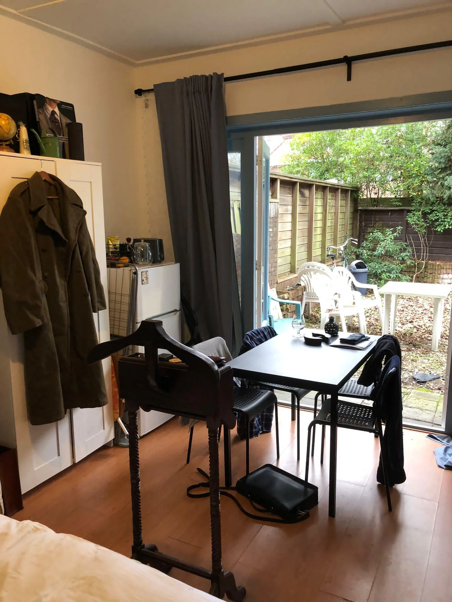Foto van de Kamer gelegen aan de Wandelpad in Hilversum