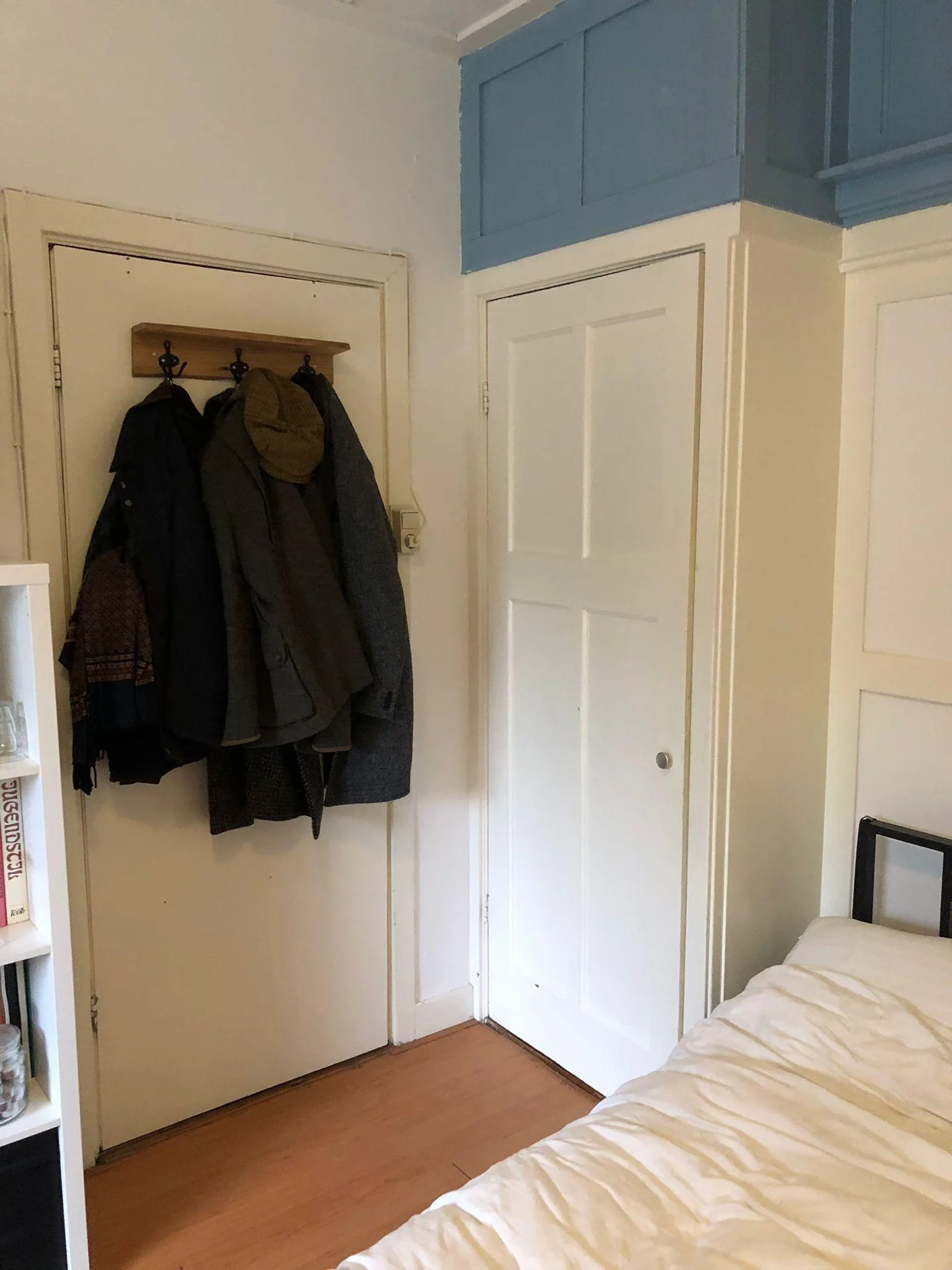 Foto van de Kamer gelegen aan de Wandelpad in Hilversum
