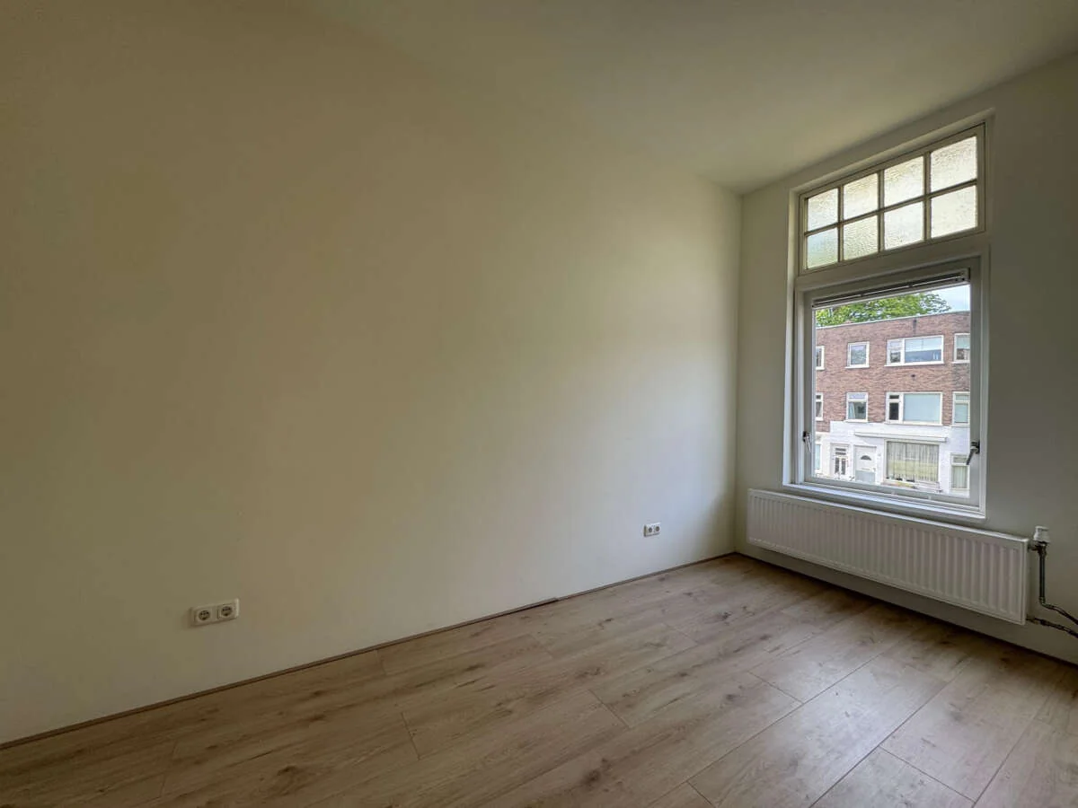 Foto van de Appartement gelegen aan de Dirk Huizingastraat in Groningen
