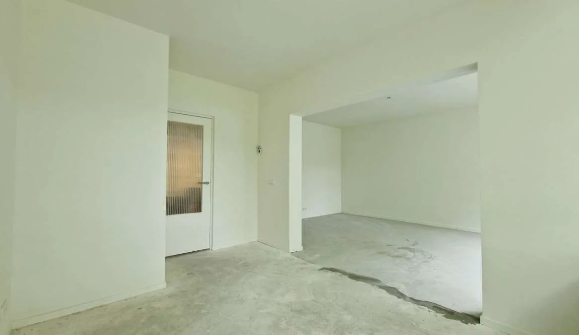 Foto van de Appartement gelegen aan de Boekenrode in Rotterdam