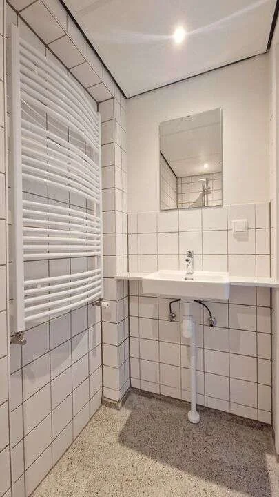 Foto van de Appartement gelegen aan de Boekenrode in Rotterdam