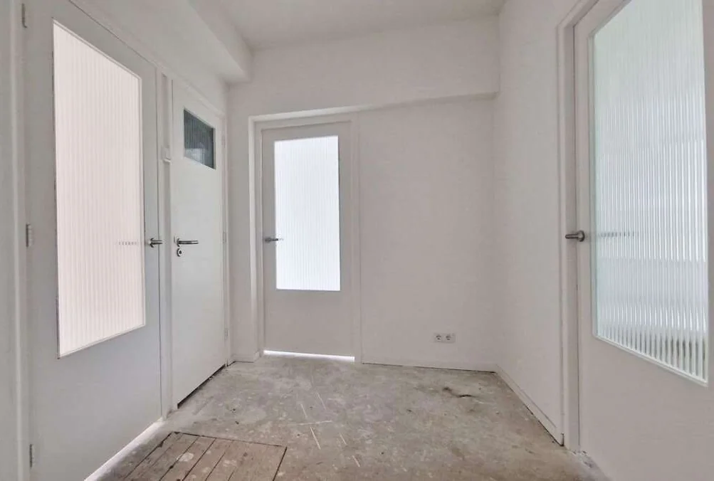 Foto van de Appartement gelegen aan de Boekenrode in Rotterdam