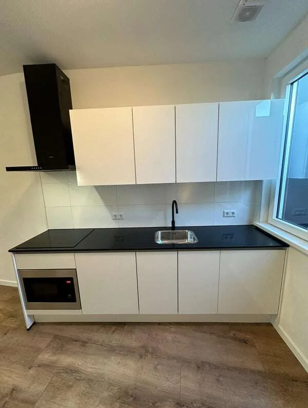 Foto van de Appartement gelegen aan de Gedempte Singel in Assen