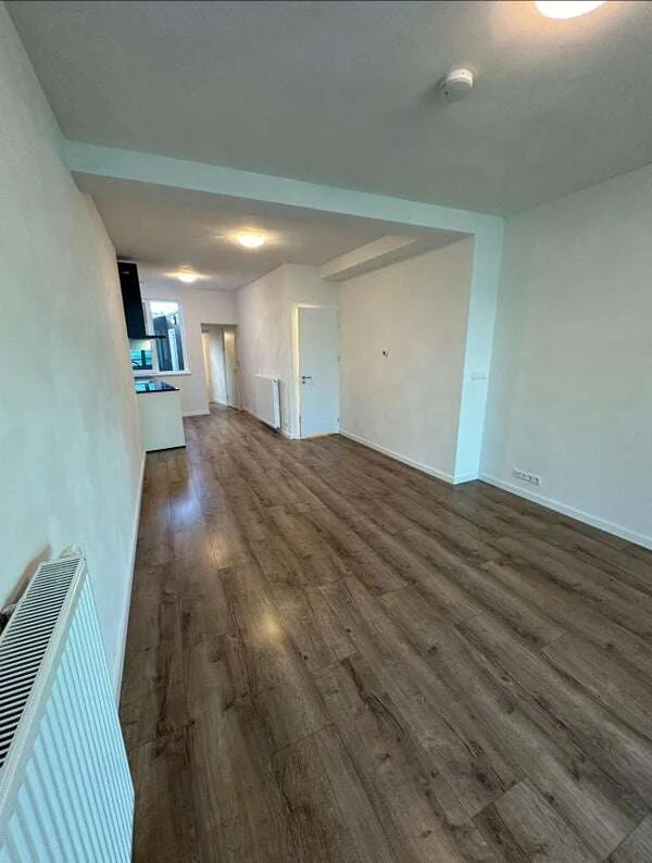 Foto van de Appartement gelegen aan de Gedempte Singel in Assen
