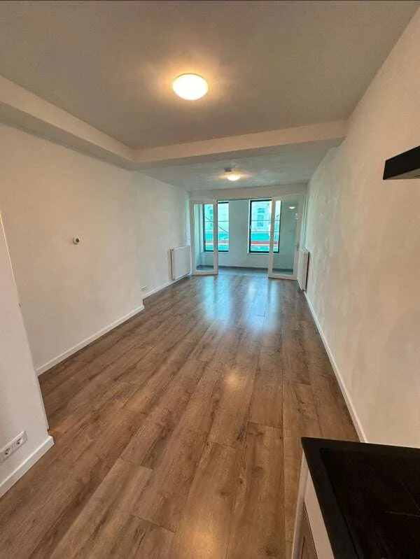 Foto van de Appartement gelegen aan de Gedempte Singel in Assen