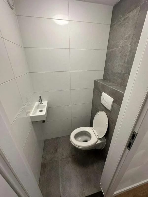 Foto van de Appartement gelegen aan de Gedempte Singel in Assen