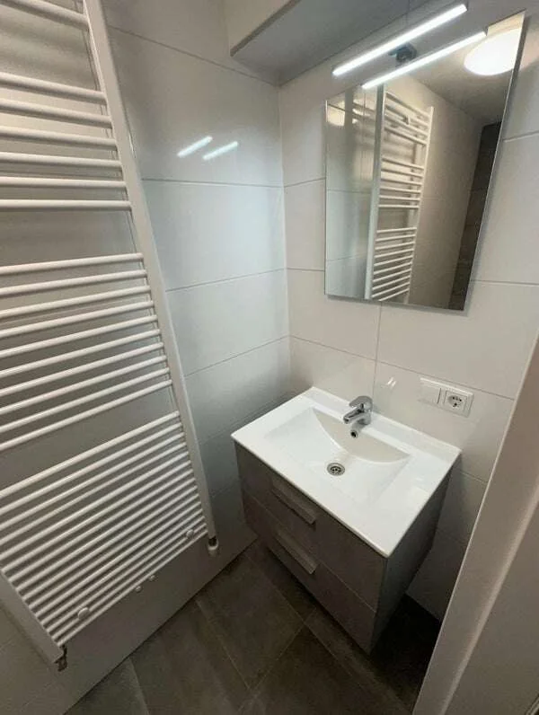 Foto van de Appartement gelegen aan de Gedempte Singel in Assen